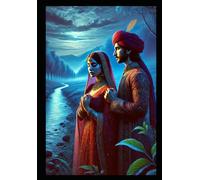 Sohni Mahiwal. Part One: A Love Written Against Fate