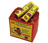 Sohni-Wicke 220 - Amorces 100 rondas de cinta