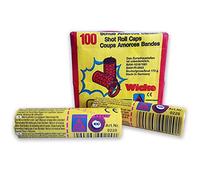 Sohni-Wicke 220 - Amorces 100 rondas de cinta