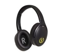 Soho 2.6 Auriculares con cancelación de Ruido híbridos Bluetooth - Negro