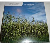 Soho - Feel what you want (Orig. Ext./Dub Version/NoÚmi Remix, 2002/03) [Vinyl Single]
