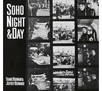 Soho Night & Day /anglais (ACC Art Books)