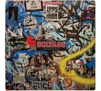 Soifass - 1999 [Vinilo]