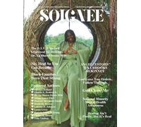SOIGNÉE Lifestyle Publications - God Chose Me and Healing Isn’t a Hobby: Pulling back the layers of HOME