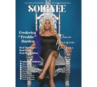 SOIGNÉE Lifestyle Publications - Grateful, Grounded, and Growing: Celebrating Writers, Thinkers and Creatives