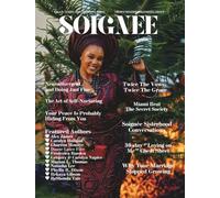 SOIGNÉE Lifestyle Publications - Legacy and Impact: Protect Your Peace, No Apologies Needed
