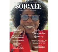 SOIGNÉE Lifestyle Publications - Take a Pause. You get to rest. You get to heal. You get to be at peace.: Be Yourself and Let Others Find You. ... Combat Loneliness and Embrace the Season.