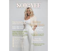 SOIGNÉE Lifestyle Publications - Twice The Vows, Twice The Grace: Faith Over Fear: We Won’t Wait for Your Excuses