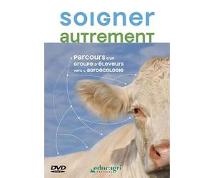 Soigner Autrement : Parcours d'un Groupe d'Eleveurs Vers l'Agroecologie