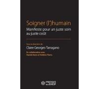 Soigner (l)humain (ebook)