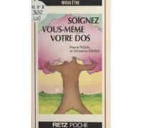 Soignez Vous-même Votre Dos (ebook)