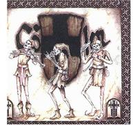 Soil Bleeds Black,the - May The Blood. [Import]