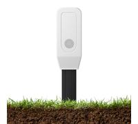 Soil Moisture Meter,Farming Moisture Sensor | Accurate Soil Water Meter | Plant & Soil Monitoring For Outdoors, Landscaping, Indoors, Vegetable, Greenhouse, Lawn