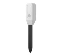 Soil Moisture Meter, Farming Moisture Sensor, Accurate Water Meter Tool, Easy-Read for Gardening, Outdoor Plants, Landscaping Projects, Vegetable Beds, Greenhouse Monitoring