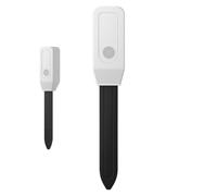 Soil Moisture Meter, Farming Water Sensor, Accurate Probe Tester Tool, No Battery Required for Outdoor Gardening, Landscaping, Indoor Plants, Vegetable Beds, Greenhouse, Lawn Care