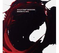 SOIL & PIMP SESSIONS - BRAND NEW ALBUM(regular ed.)