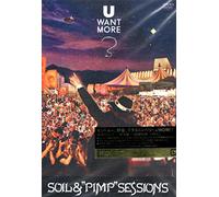 Soil & Pimp Sessions - Live in Europe [Ltd. ed. ] [Alemania] [DVD]