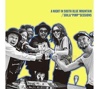 Soil & Pimp Sessions - Night in South Blue Mountain