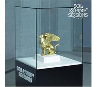 SOIL & PIMP SESSIONS - Pimp of the Year