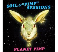 SOIL & PIMP SESSIONS - Planet Pimp