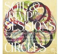 SOIL&PIMP SESSIONS - Soil & 'Pimp' Sessions - Circles (CD+DVD) [Japan LTD CD] VIZL-563