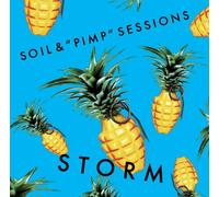 Soil & Pimp Sessions - Storm [ Release] [Import]