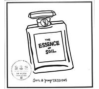 Soil & Pimp Sessions - The Essence Of Soil (SHM-CD)