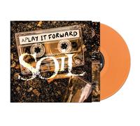 Soil - Play It Forward (Orange) [Vinilo]