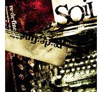 Soil - Redefine
