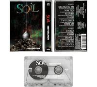 Soil - Restoration [Casete]
