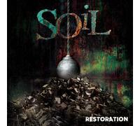 Soil - Restoration [Vinilo]