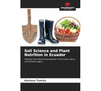 Soil Science and Plant Nutrition in Ecuador