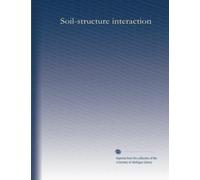 Soil-structure interaction (v.3)