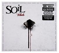 Soil - Whole