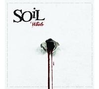 Soil – Whole – Vinilo (Importación USA)