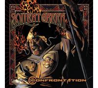 Soilent Green - Confrontation [Vinilo]