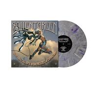 Soilent Green - Inevitable Collapse in the Presence of Conviction [Vinilo]