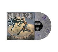 Soilent Green - Inevitable Collapse in the Presence of Conviction [Vinilo]