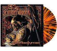 Soilent Green - Soilent Green - Confrontation [Vinilo]
