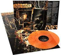 Soilwork A Predator's Portrait (Vinyl)
