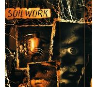 Soilwork A Predator's Portrait (Vinyl)