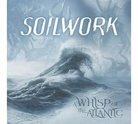 Soilwork - A Whisp Of The Atlantic clear (2021) [Vinilo]