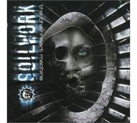 Soilwork - Chainheart Machine (+Bonus)
