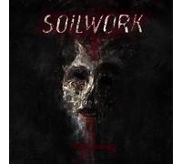 Soilwork - Death Resonance