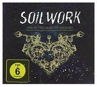 Soilwork - Live At The Heart Of Helsinki