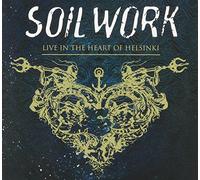 Soilwork - Live At The Heart Of Helsinki [Blu-ray]