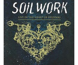 Soilwork - Live At The Heart Of Helsinki [Blu-ray]