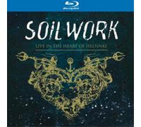 Soilwork - Live At The Heart Of Helsinki [Blu-ray]