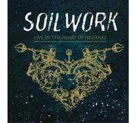 Soilwork - Live At The Heart Of Helsinki [DVD]