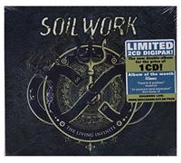 Soilwork - Living Infinite-Digi/Ltd-
